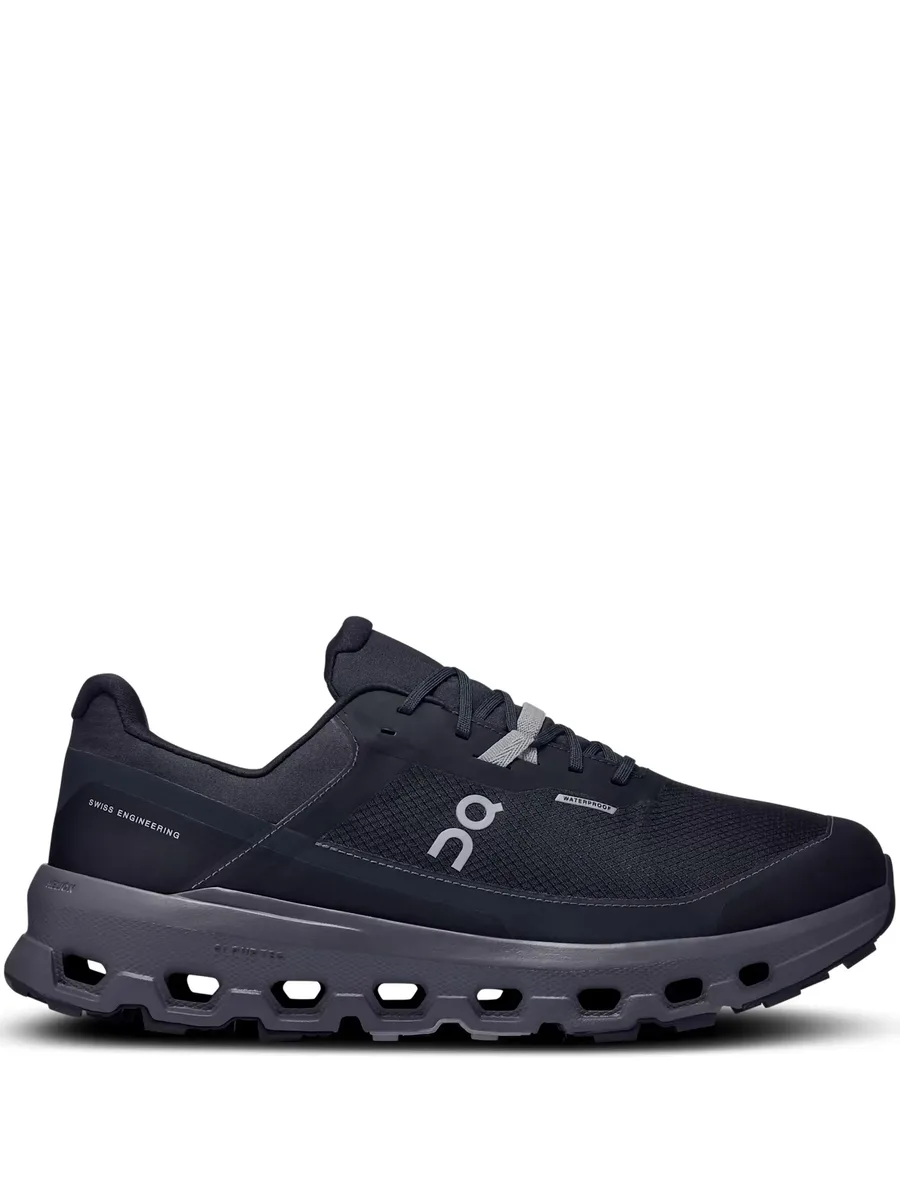 кроссовки Cloudvista 2 Waterproof Black Eclipse 1