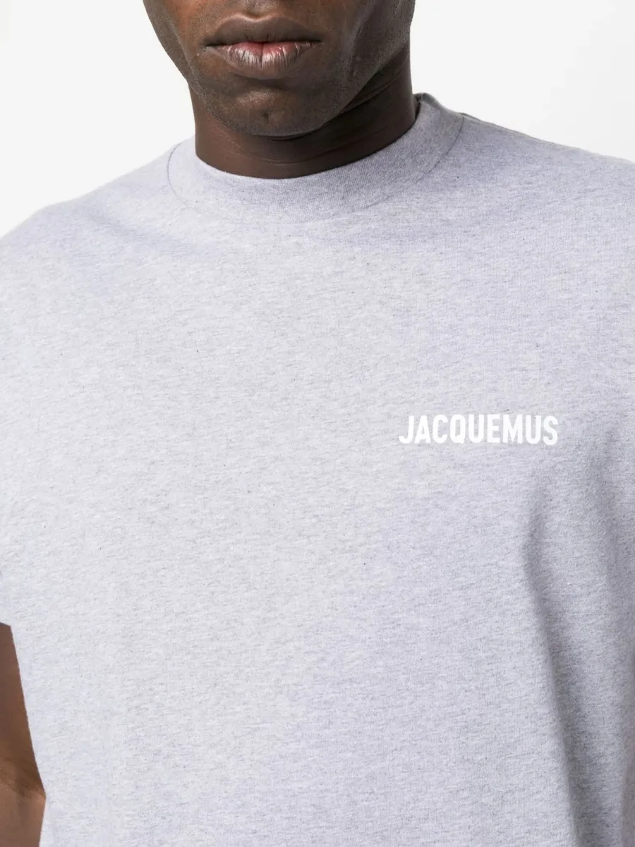 футболка The Jacquemus 10