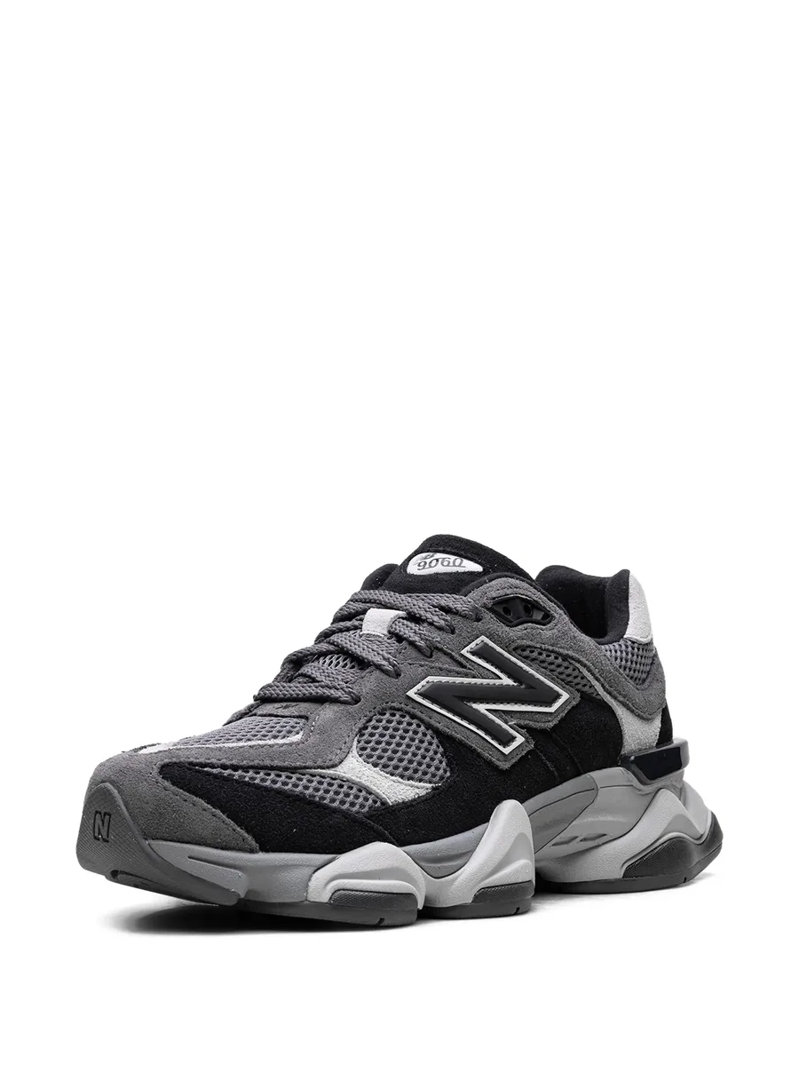 кроссовки 9060 Black/Castlerock 8