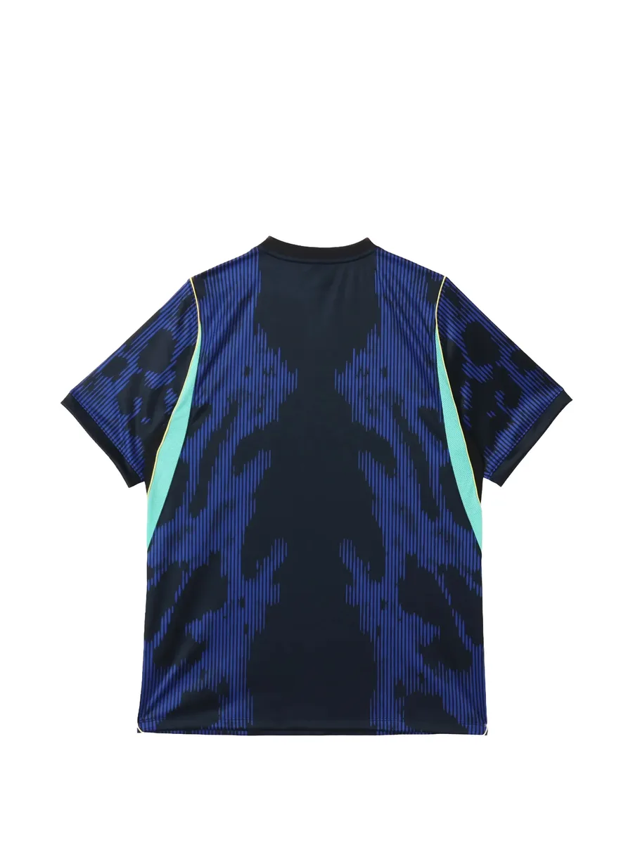 футболка Dri-FIT Brazil 3