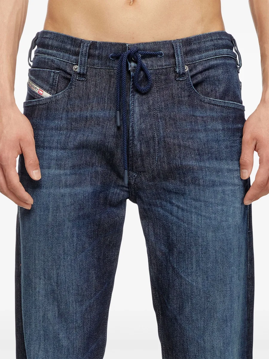 джинсы D-Reel Joggjeans® 4