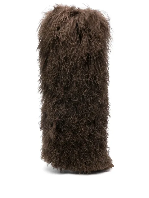 сапоги Furry 105