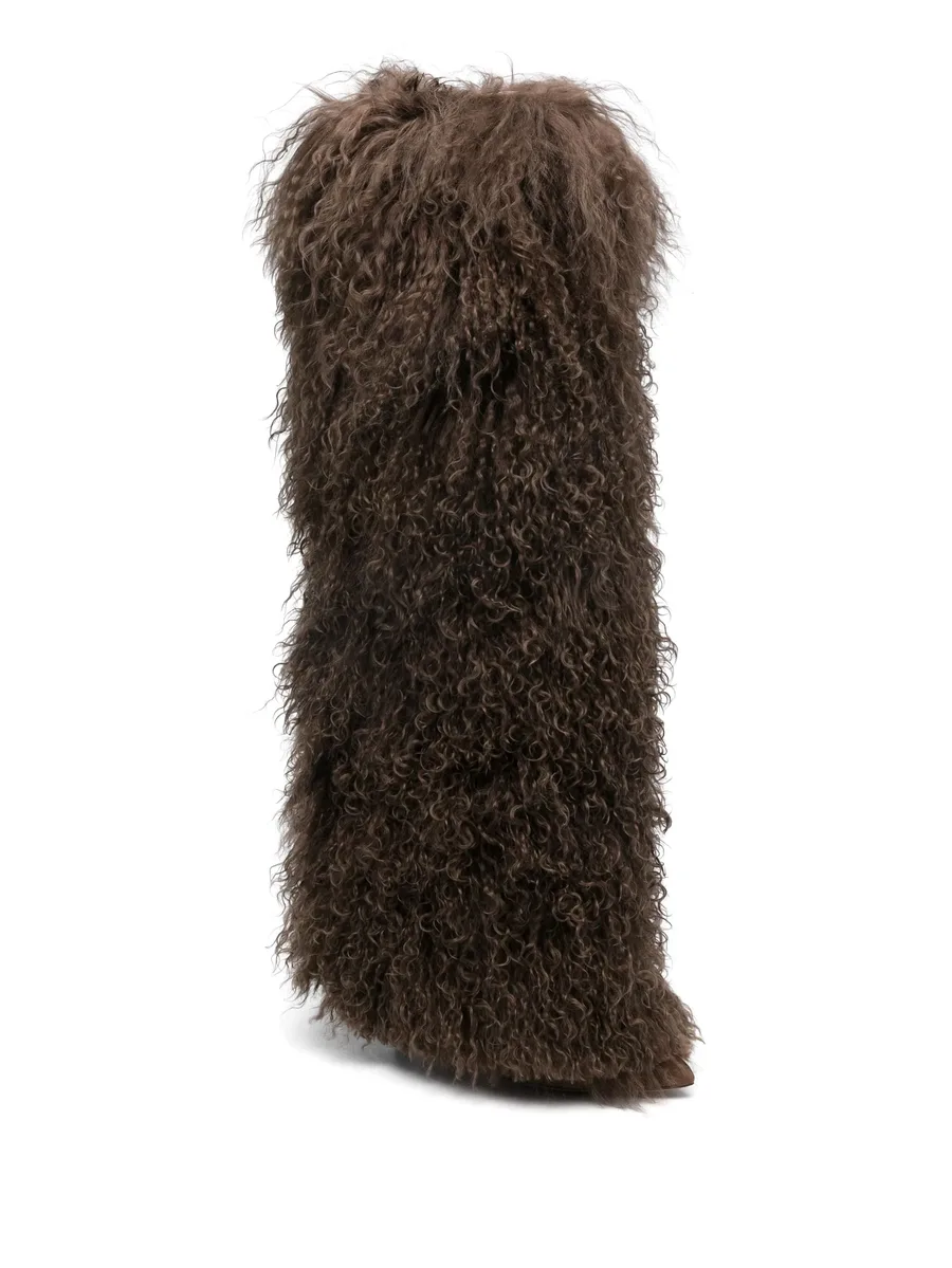 сапоги Furry 105 4
