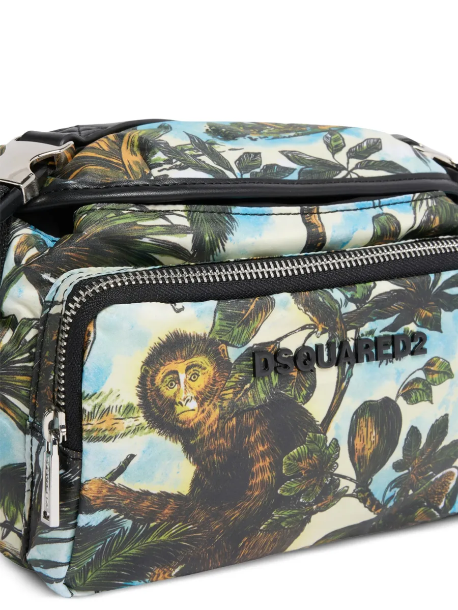 поясная сумка Monkey Business 8