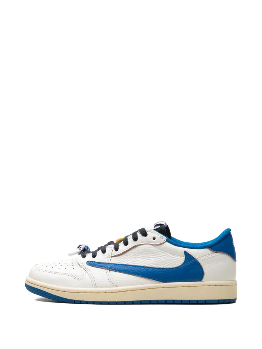 кроссовки Air Jordan 1 Low Travis Scott 6