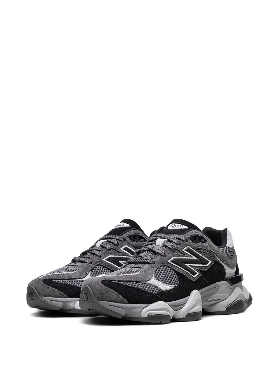 кроссовки 9060 Black/Castlerock 3