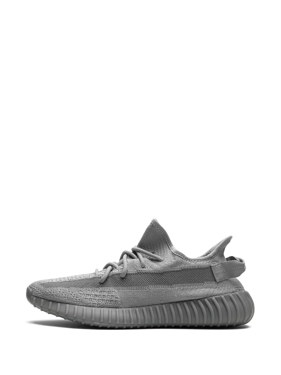 кроссовки Boost 350 V2 Steel Grey 5