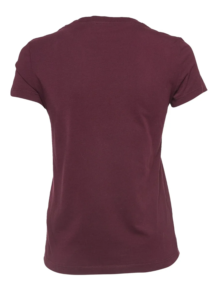 logo-print T-shirt 4