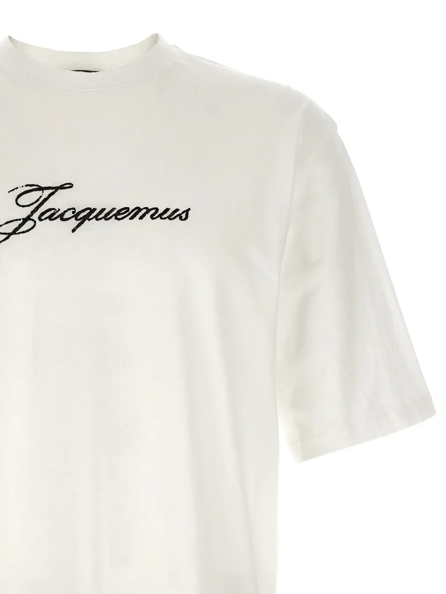 футболка The Jacquemus 5