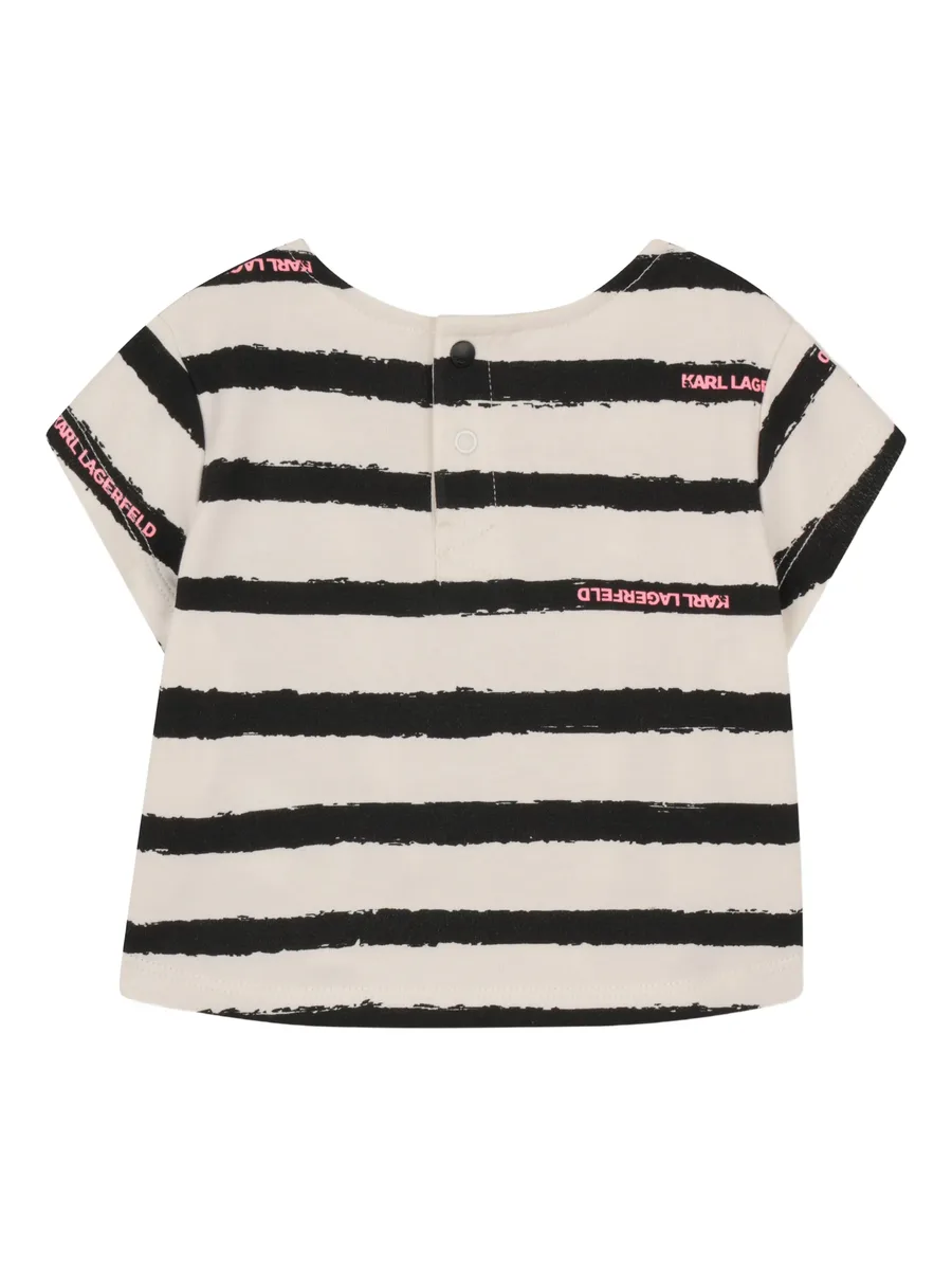 комплект Ikon Choupette из топа и юбки 7