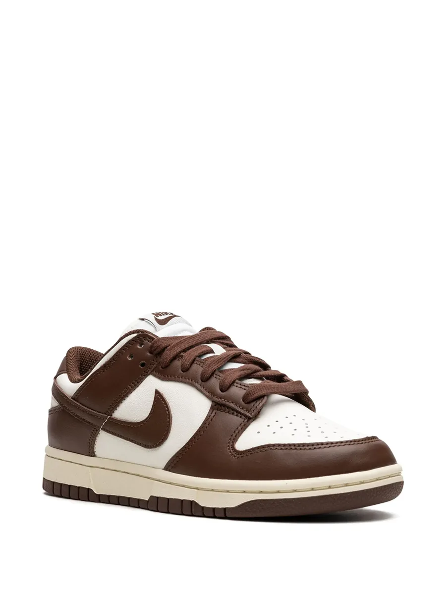 кроссовки Dunk Low Cacao Wow 4