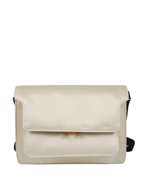 Trunk shoulder bag