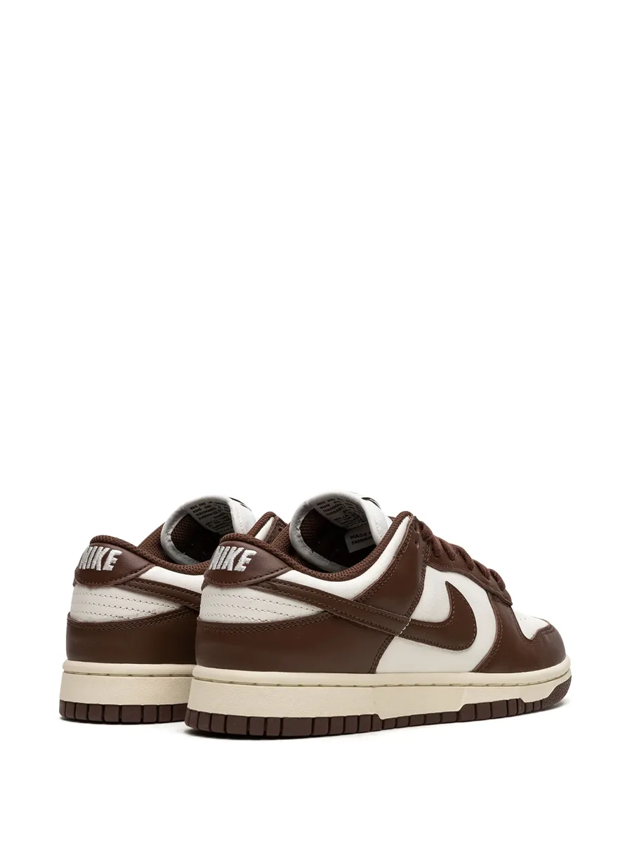 кроссовки Dunk Low Cacao Wow 6