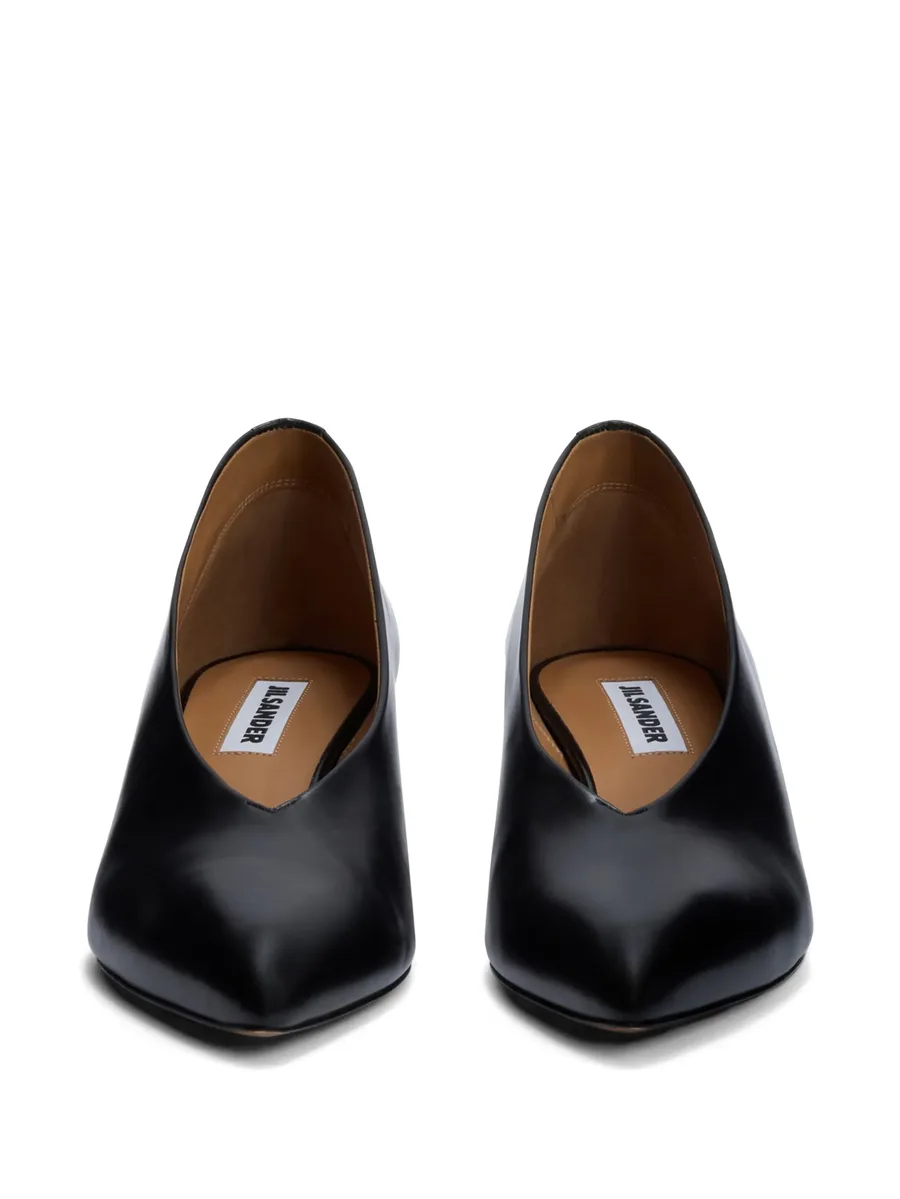 pointed-toe pumps 5
