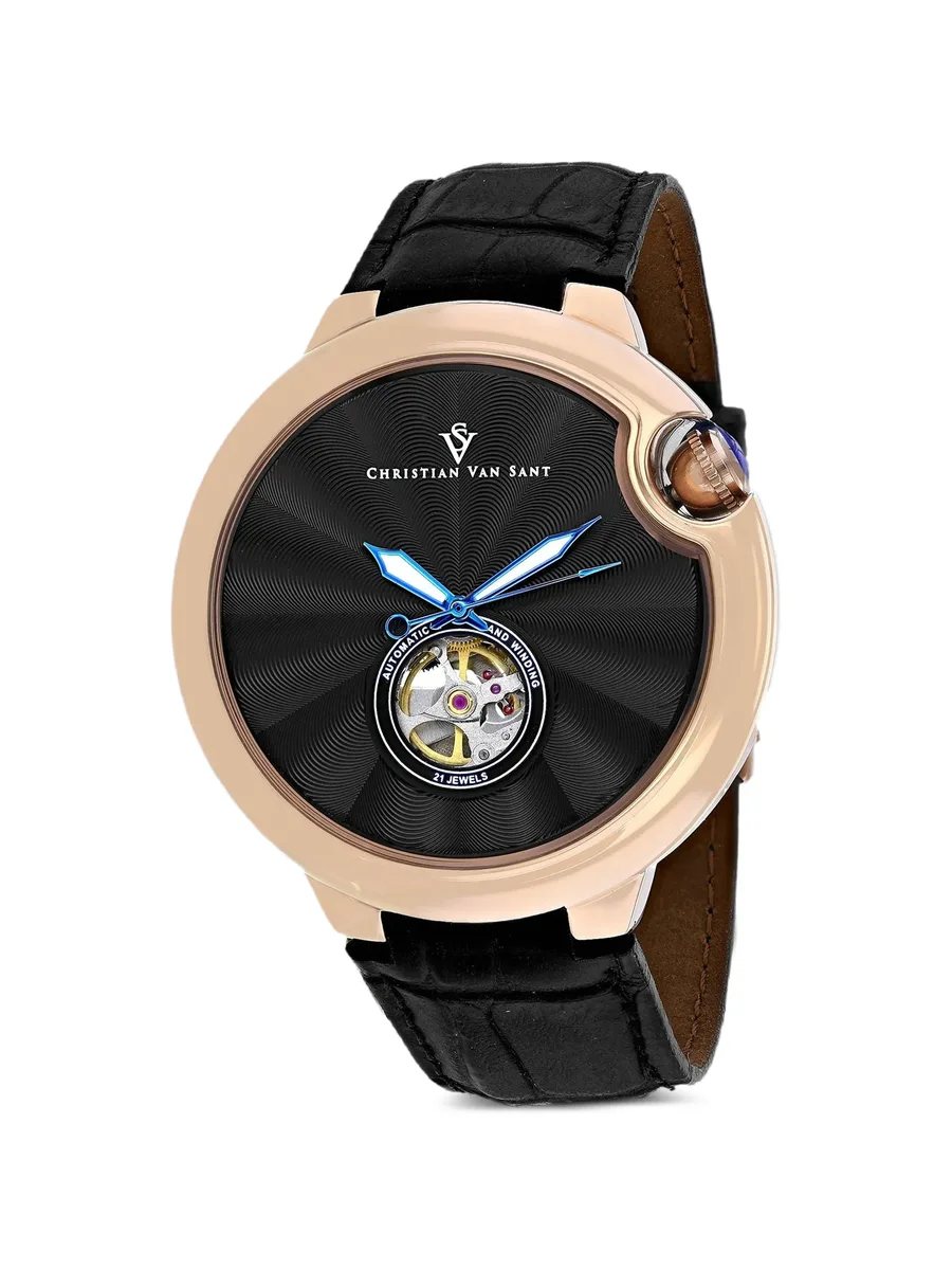 наручные часы Cyclone 46 мм 1