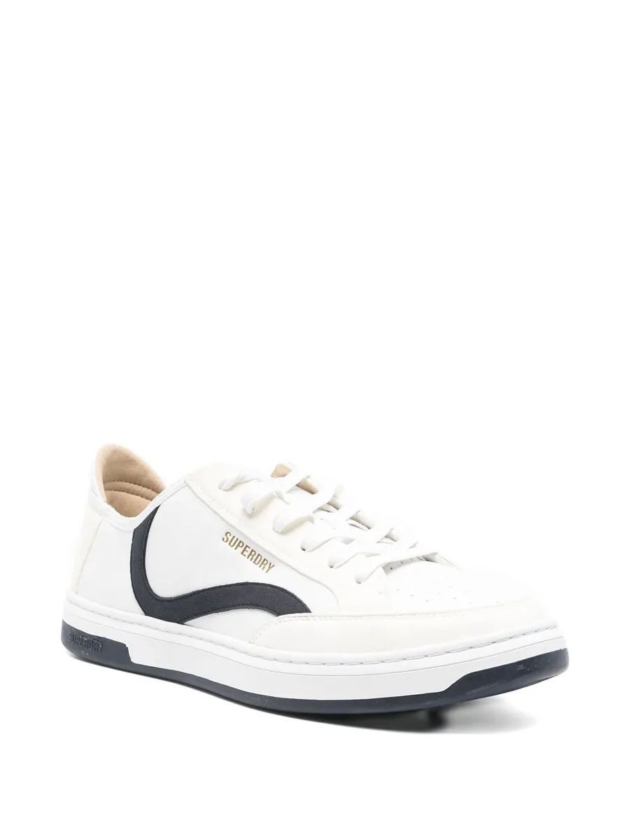 Basket Lux sneakers 4
