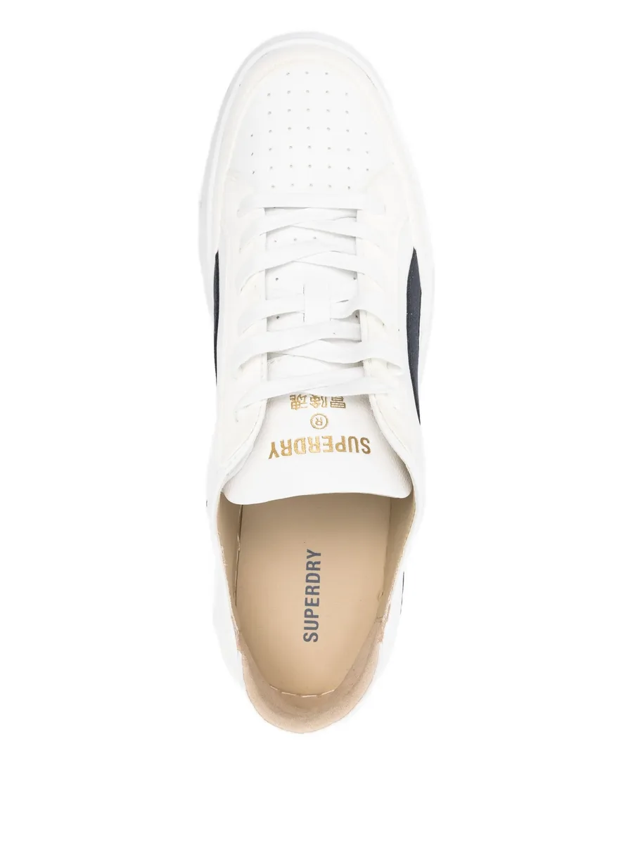 Basket Lux sneakers 7