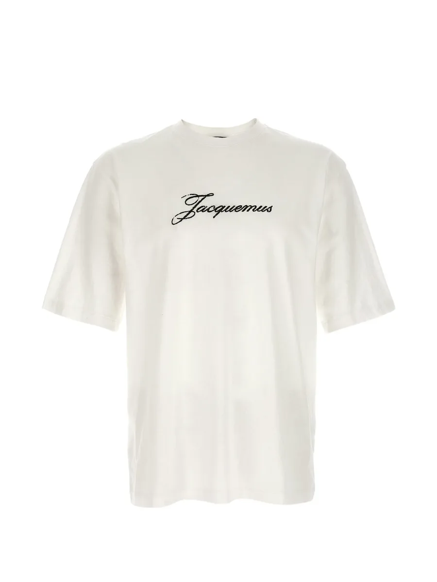 футболка The Jacquemus 1