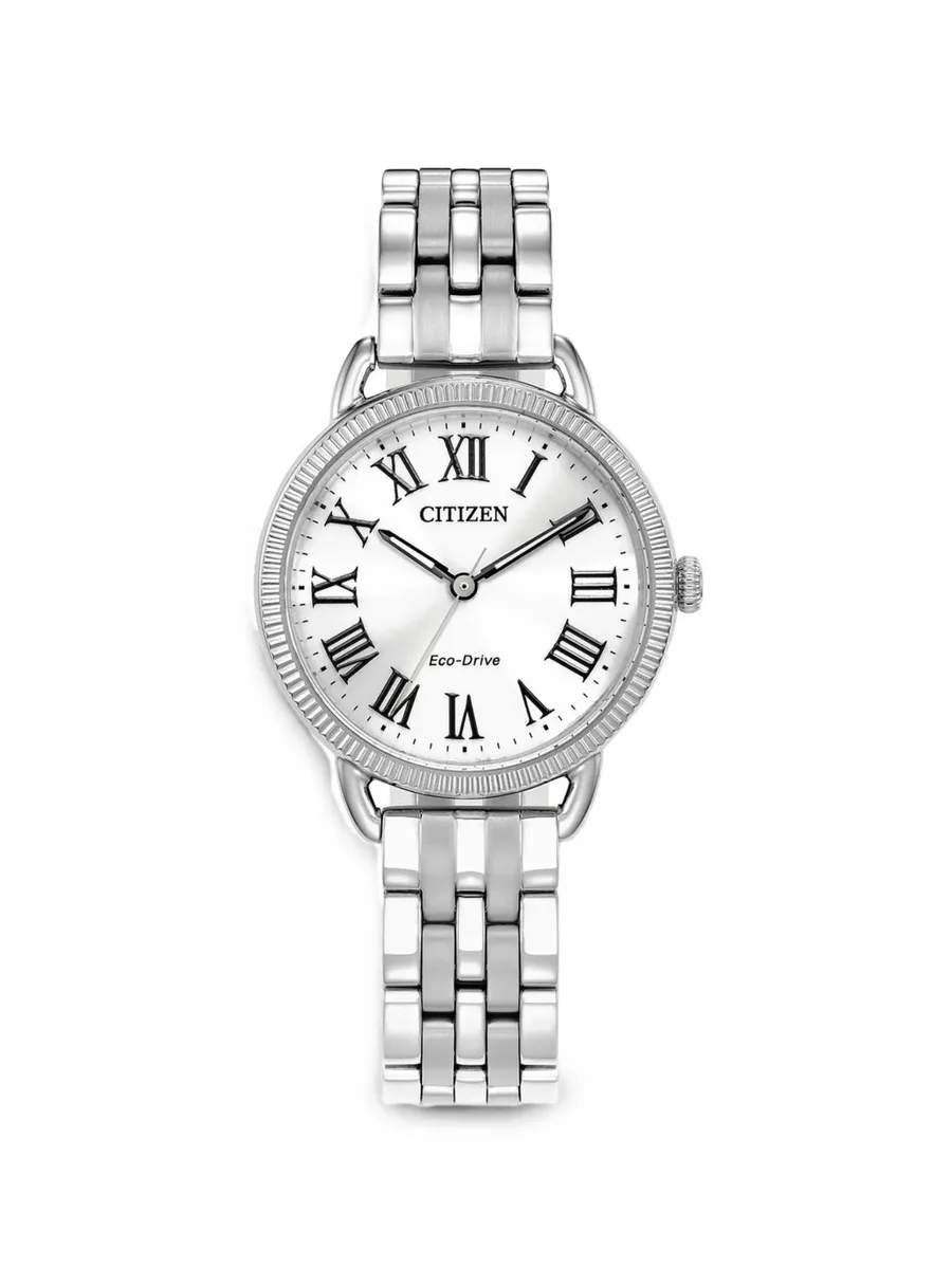 наручные часы Classic Roman Numeral 29 мм 1