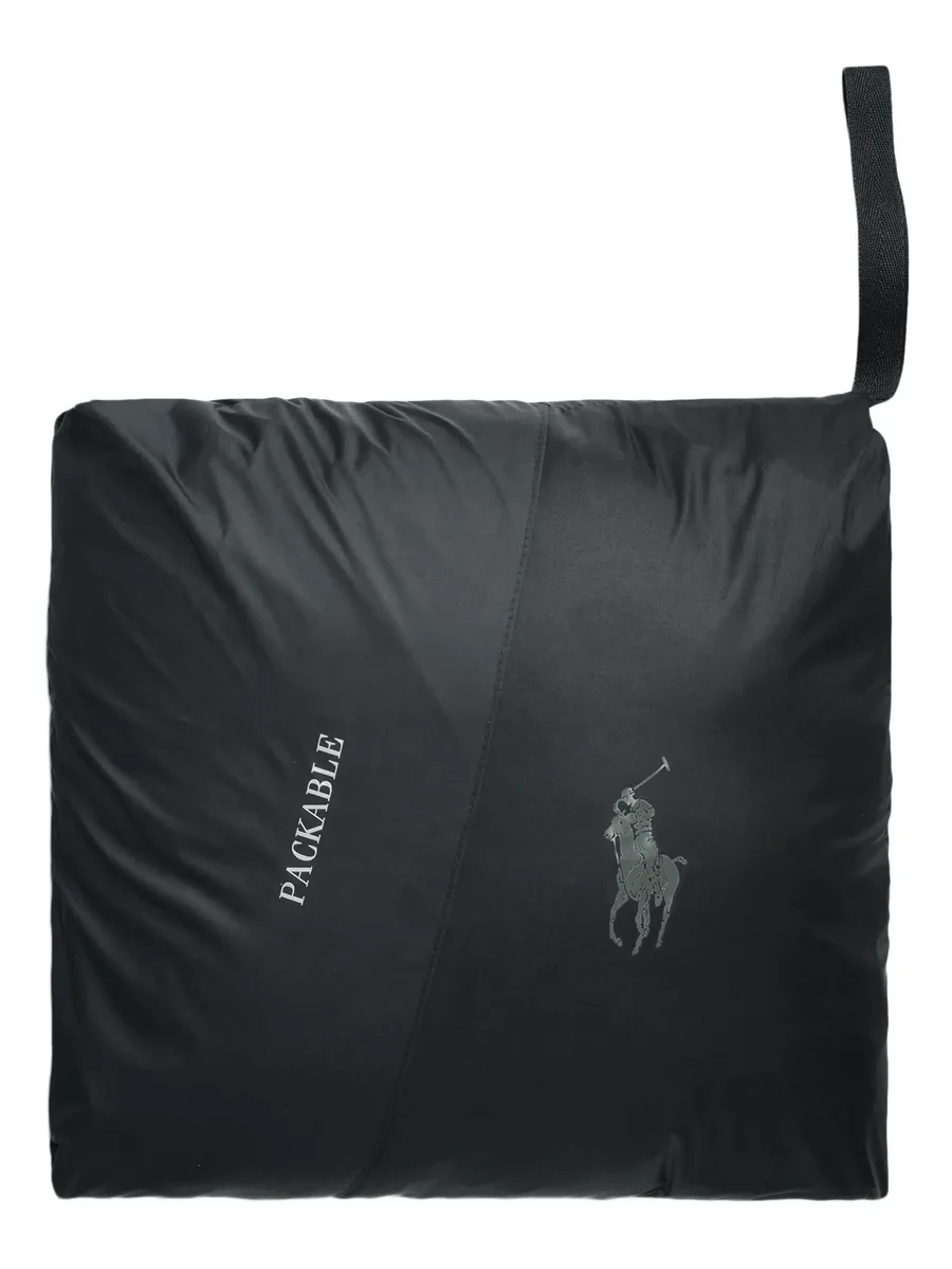 куртка Colden Packable Matt на молнии 9