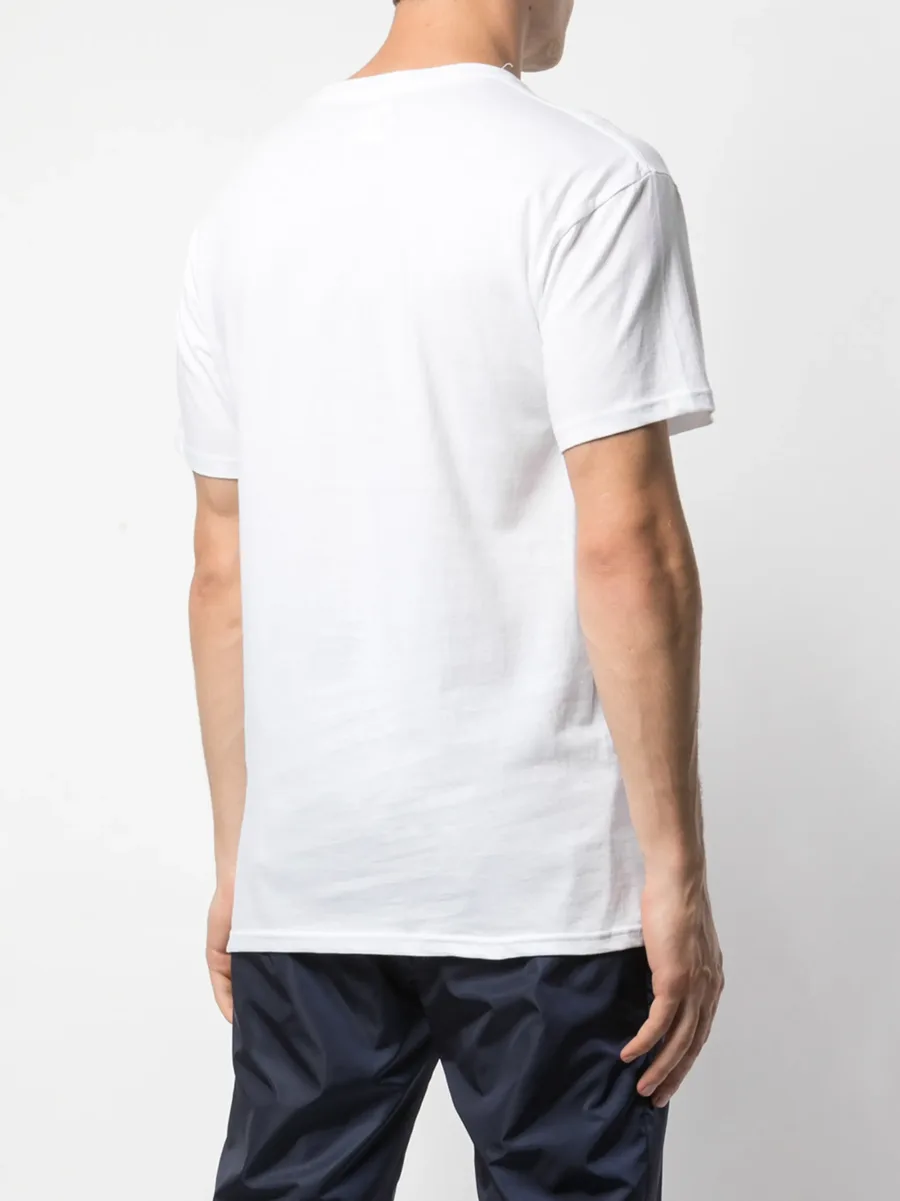 комплект футболок Hanes 8