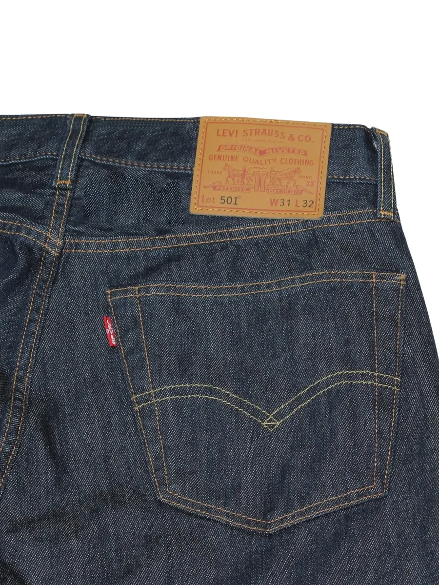 джинсы 501® Original 5