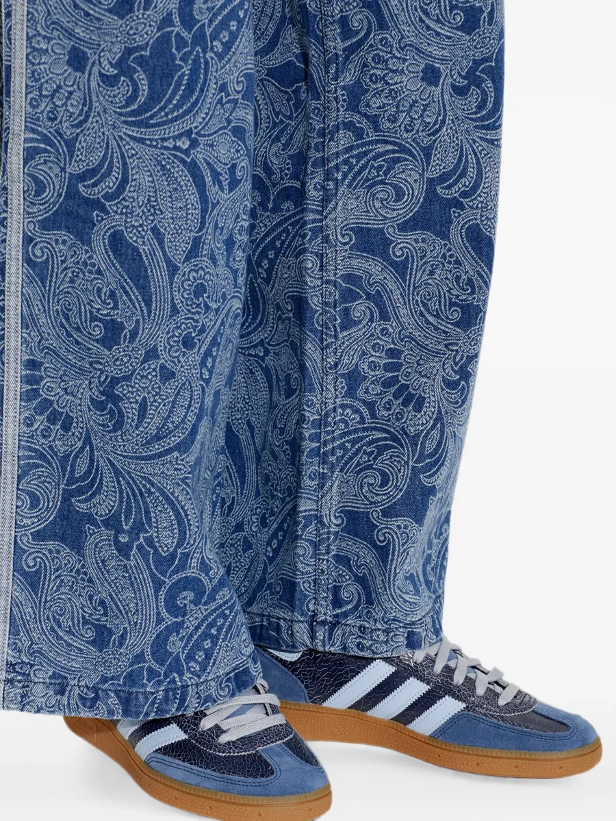 туфли Handball Spezial 6