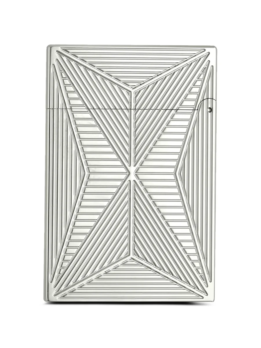 зажигалка Ligne 2 Fire X 1