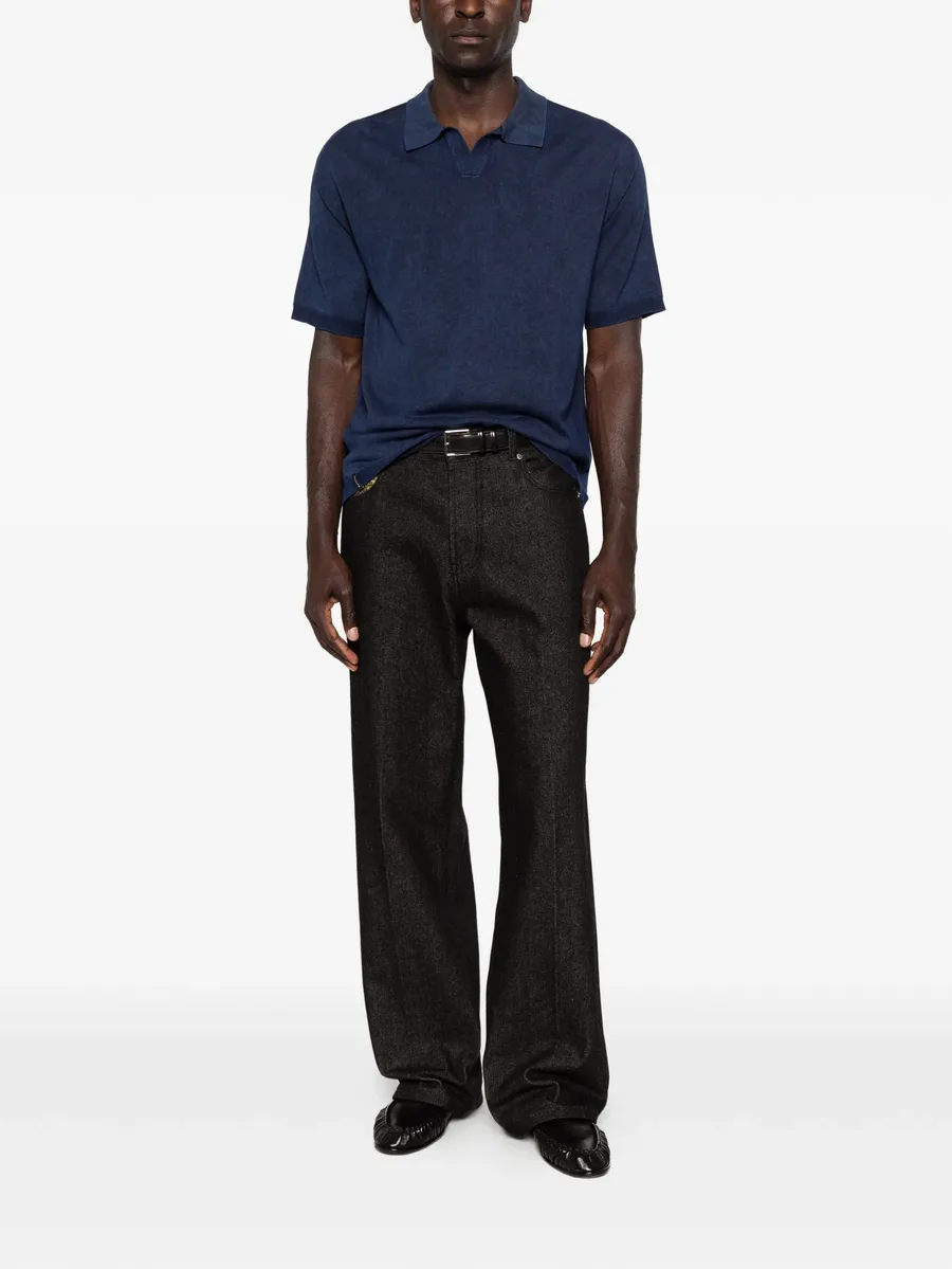 трикотажная футболка Derby 4