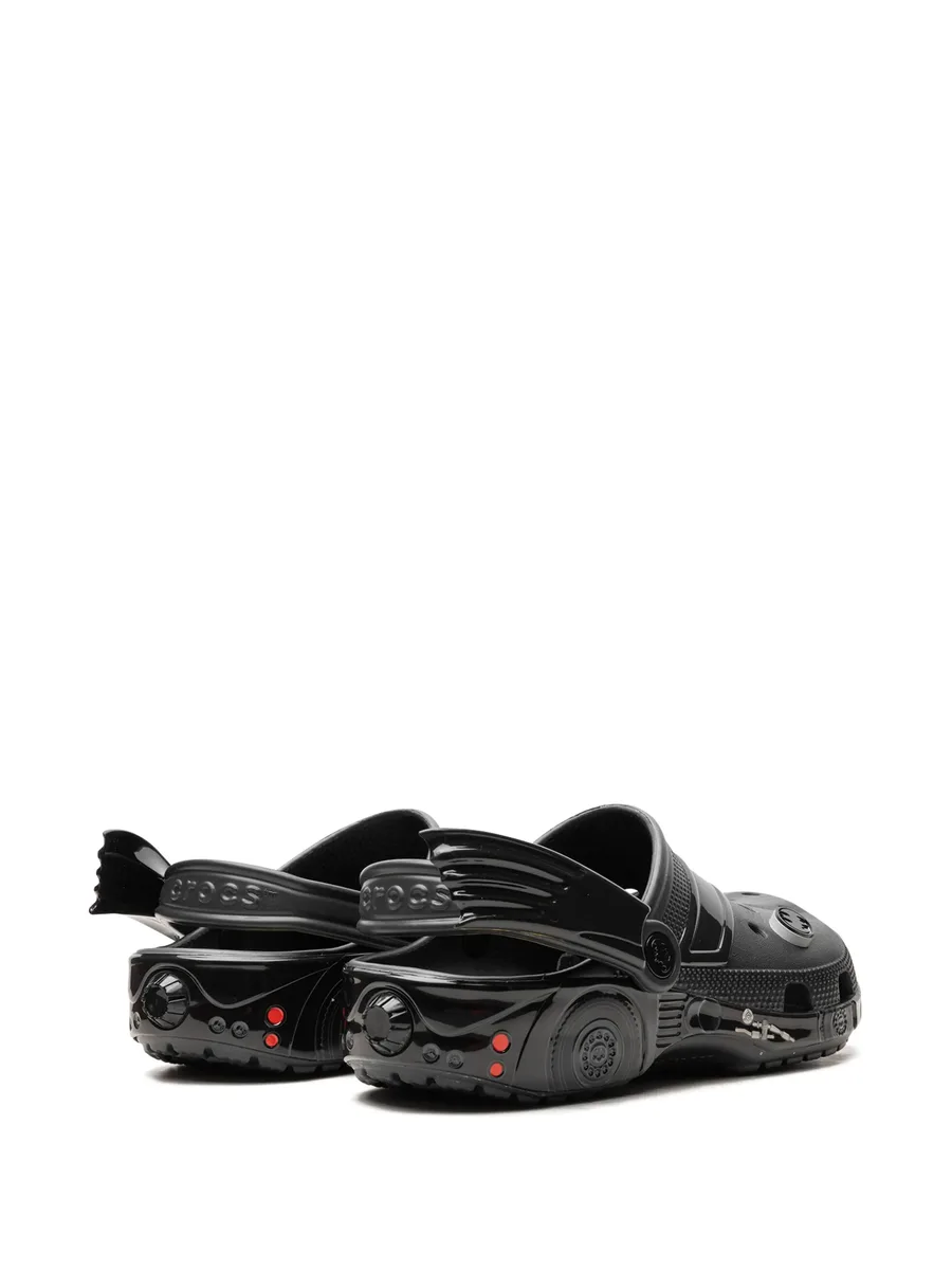 сандалии Classic Clog Batmobile 5