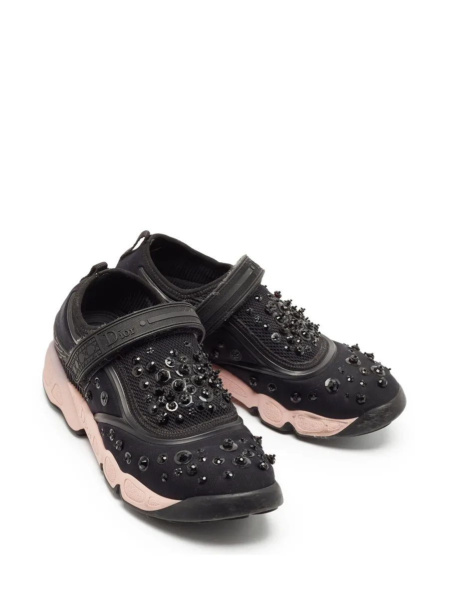 Fusion sneakers 6