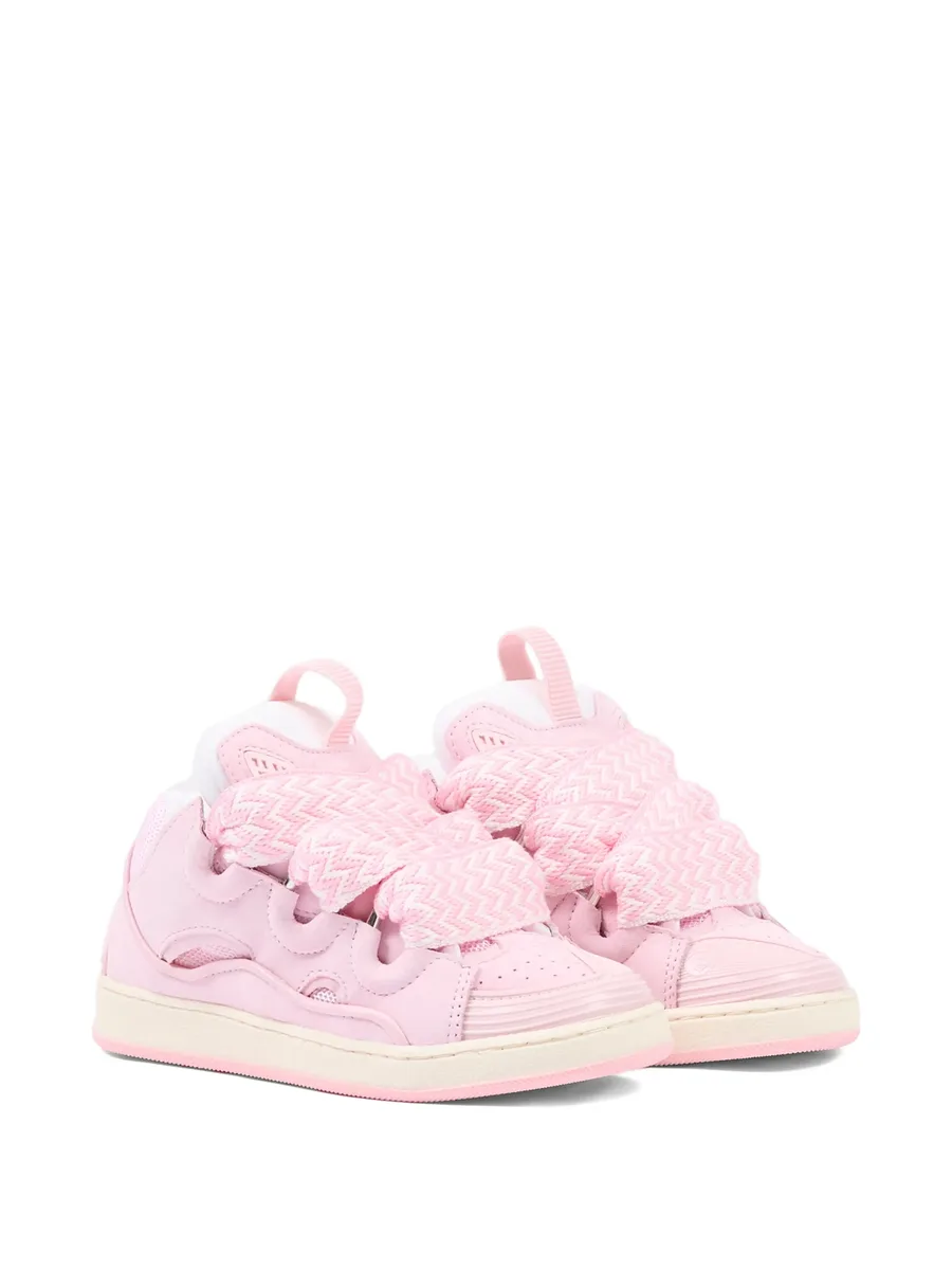 кеды на шнуровке 1