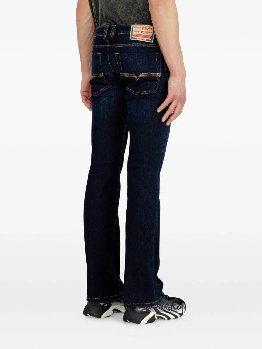 джинсы bootcut 2007 Zatiny 14