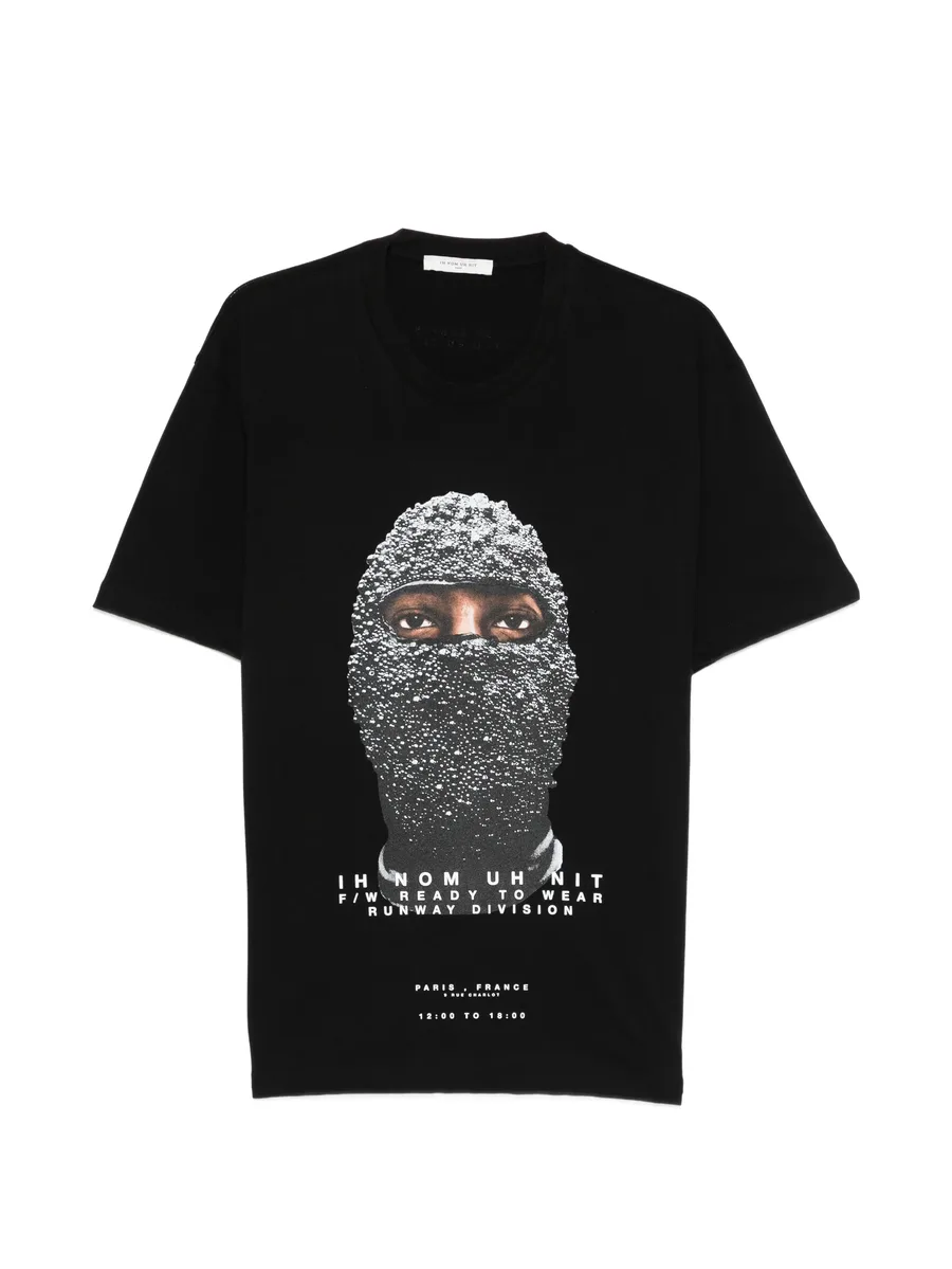 футболка Mask Edition 1