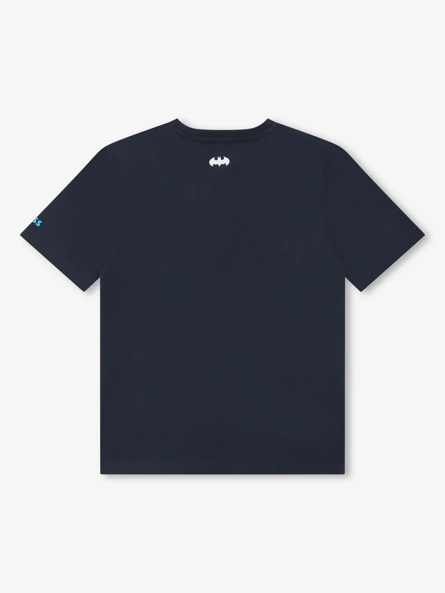 graphic-print cotton T-shirt 2