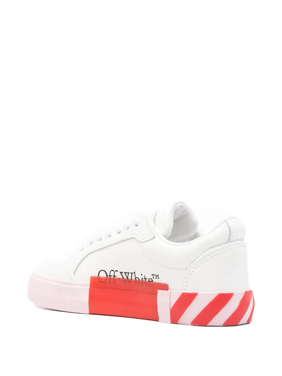 кроссовки Vulc 3