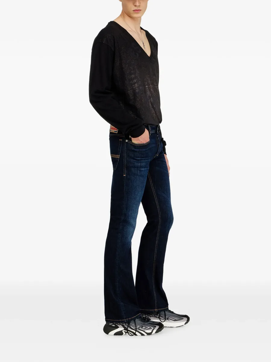 джинсы bootcut 2007 Zatiny 6
