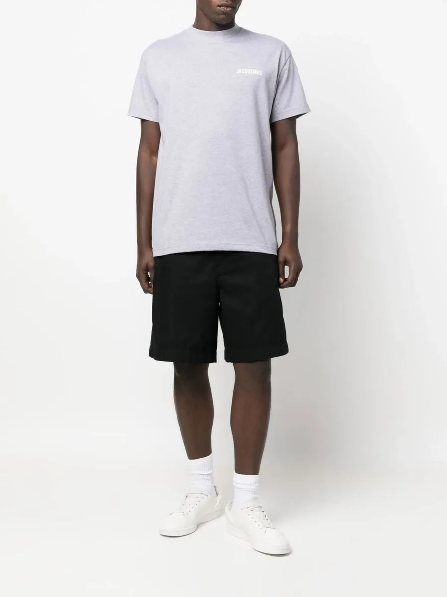 футболка The Jacquemus 4