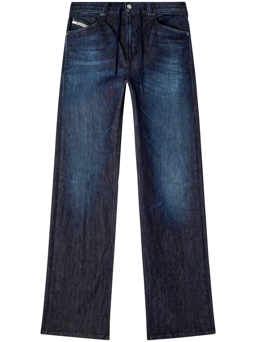 джинсы D-Reel Joggjeans® 2