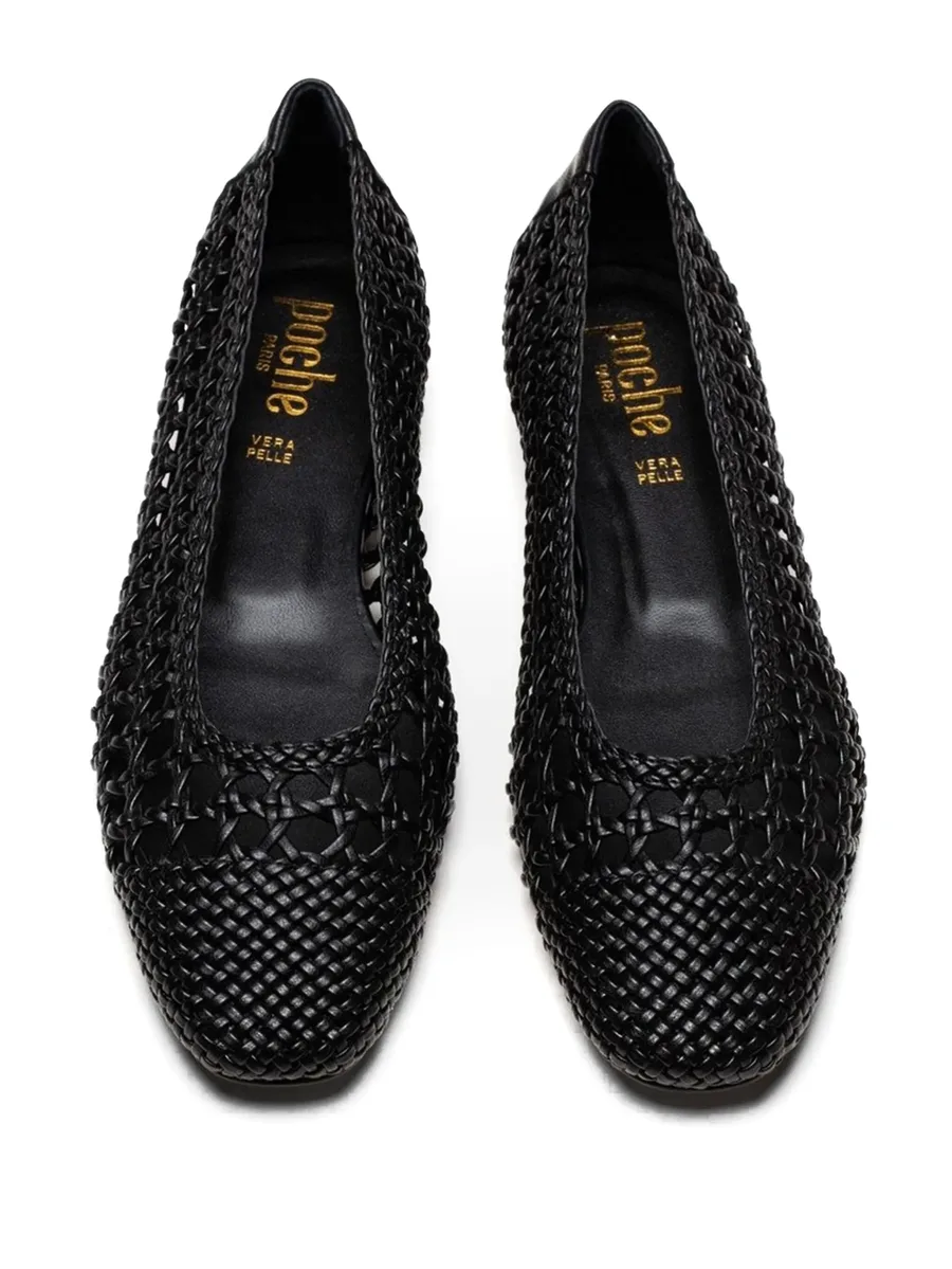 Lucie pumps 6