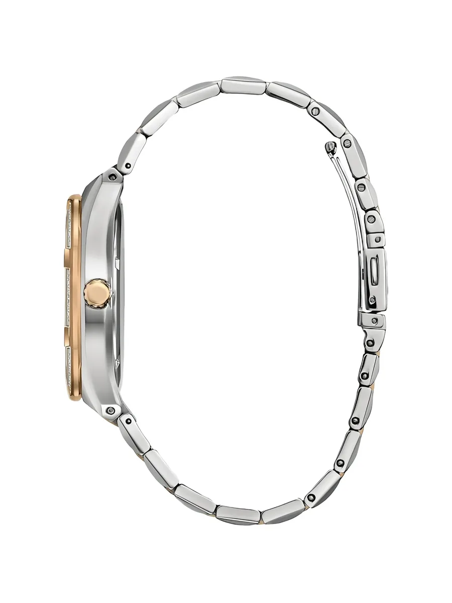 наручные часы Eco-Drive 40 мм 3