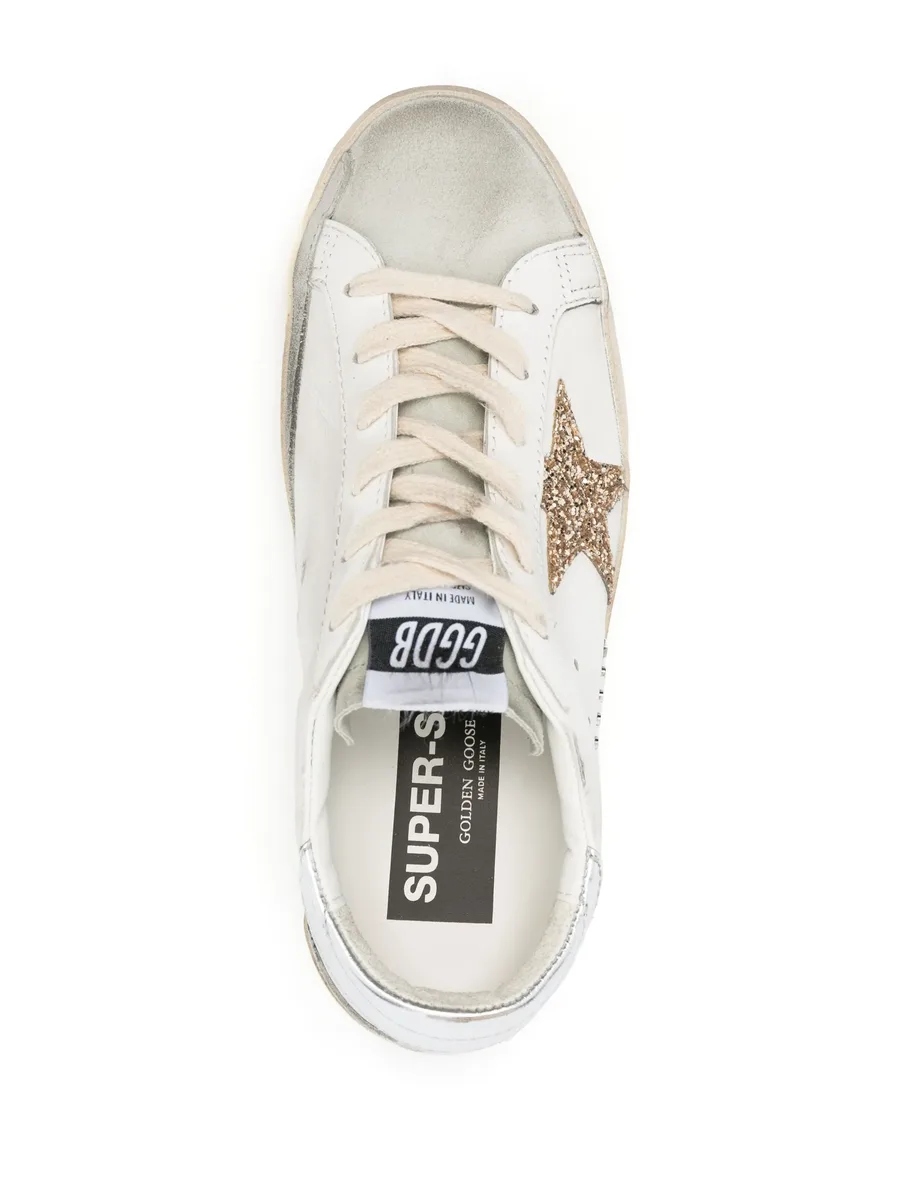 кеды Super-Star 8