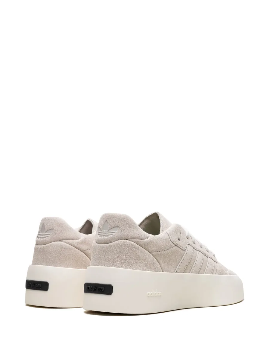 кроссовки Athletics 86 Low из коллаборации с Fear Of God 5