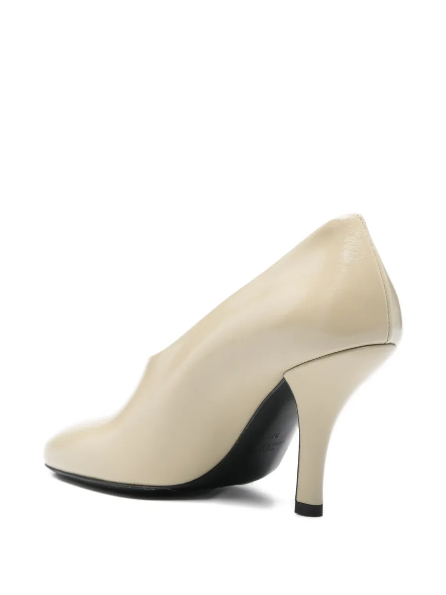 Contour naplack pumps 8