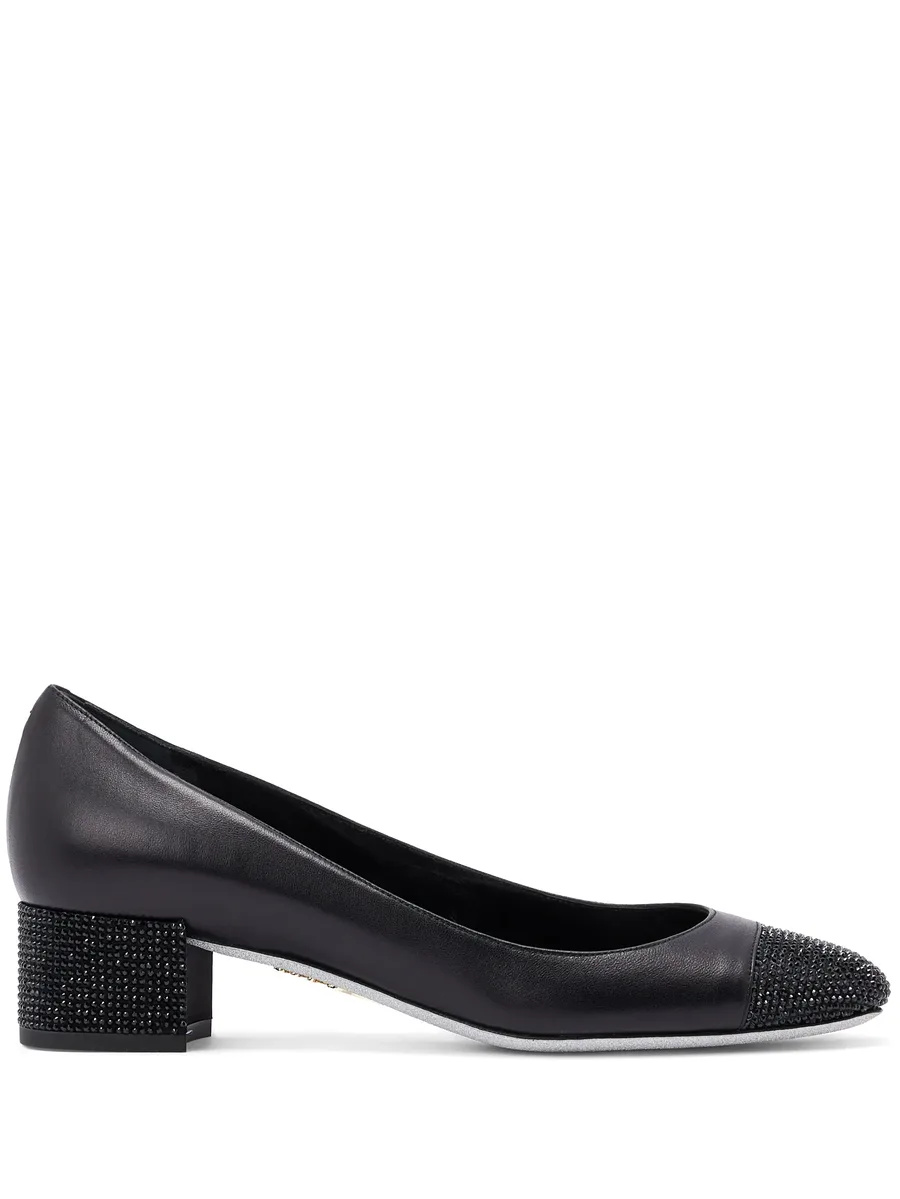 Kristen pumps 1