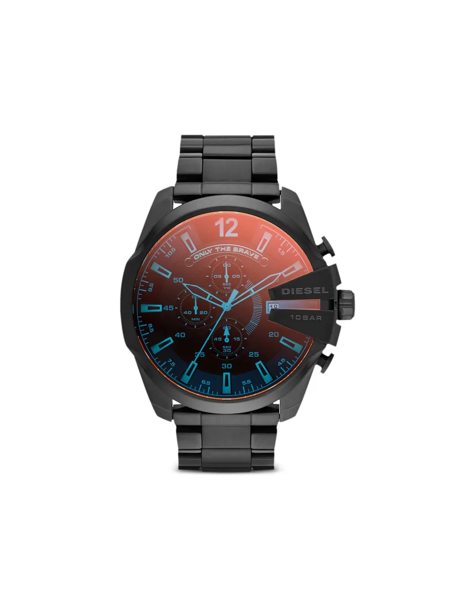 наручные часы Mega Chief Chronograph 51 мм 1