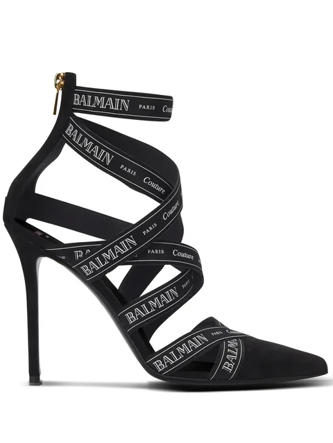 туфли Couture Ribbon