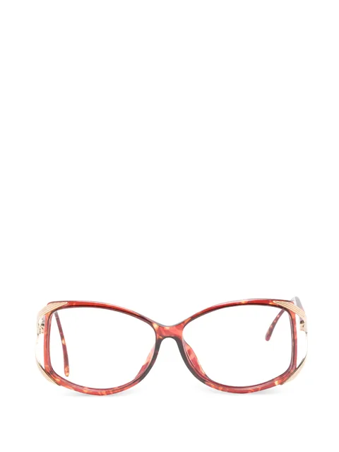 2000s geometric frames