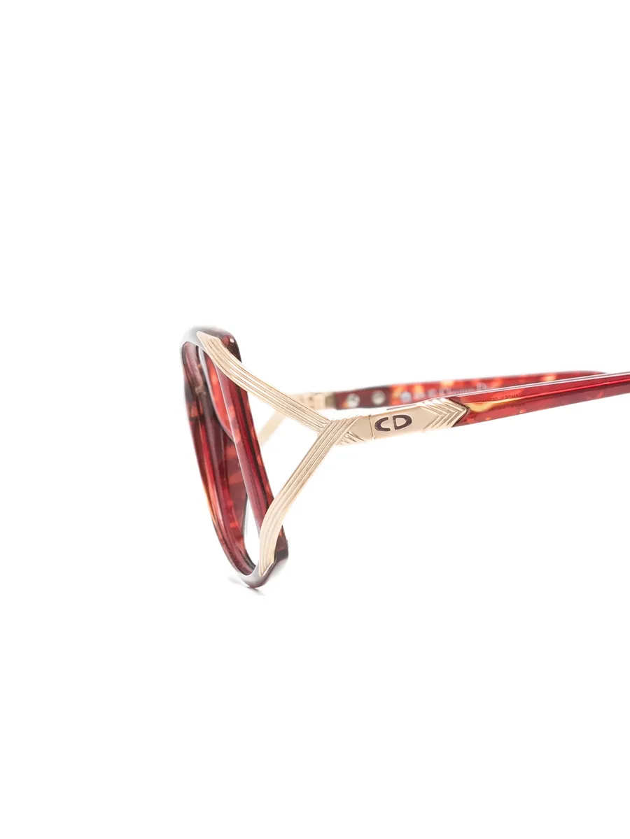 2000s geometric frames 6