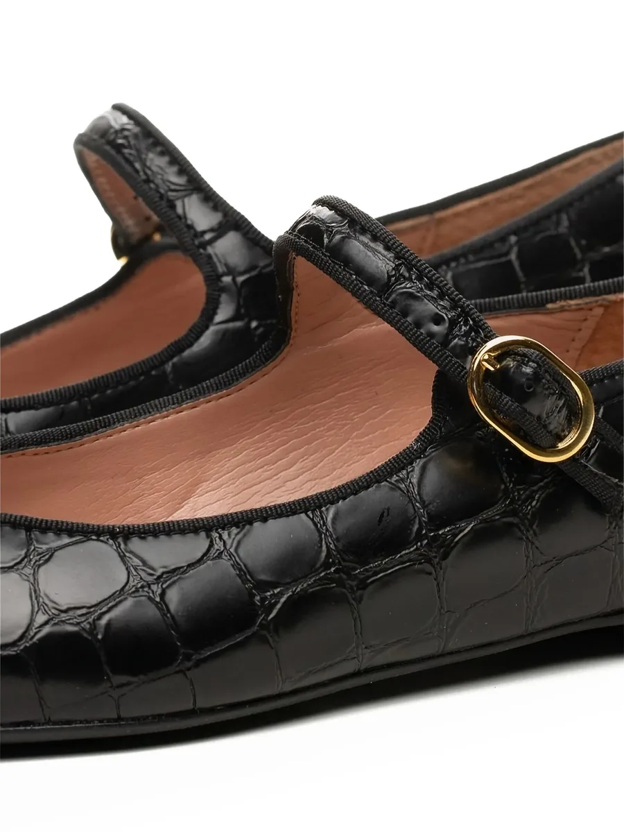 Carolie flat pumps 9